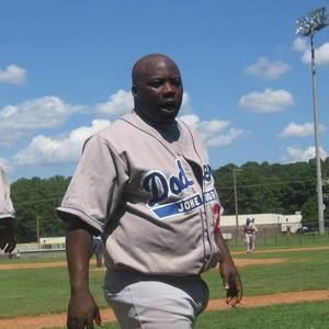 Meet your Posher, Reginald